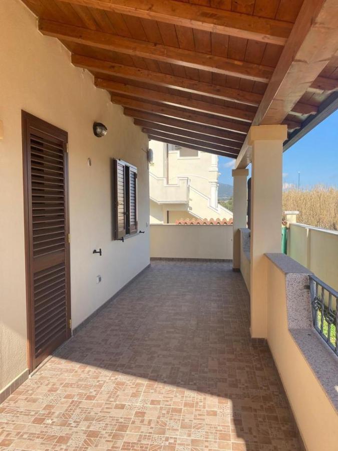 Smeralda Olbia Exterior foto