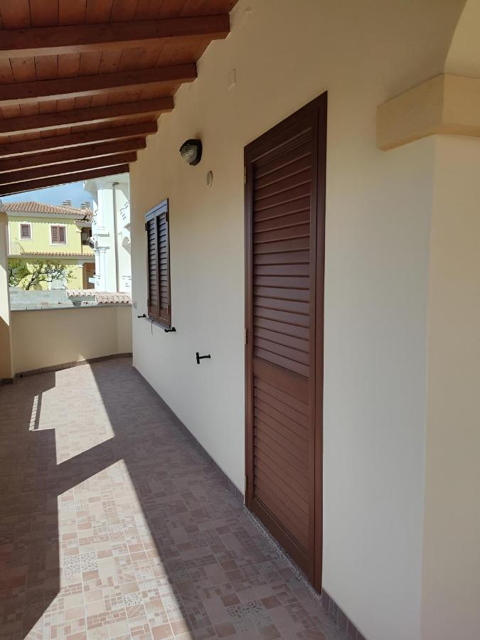 Smeralda Olbia Exterior foto